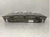 Recambio de mando climatizador para mazda 6 station wagon (gj, gl) 2.2 d referencia OEM IAM GHS461190J GHS461190J 