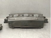 Recambio de mando climatizador para mazda 6 station wagon (gj, gl) 2.2 d referencia OEM IAM GHS461190J GHS461190J 