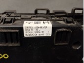 Recambio de mando climatizador para mazda 6 station wagon (gj, gl) 2.2 d referencia OEM IAM GHS461190J GHS461190J 