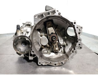 Recambio de caja cambios para volkswagen golf iv (1j1) 1.9 tdi referencia OEM IAM EUH 02J300049MX 370198