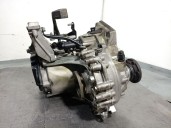 Recambio de caja cambios para volkswagen golf iv (1j1) 1.9 tdi referencia OEM IAM EUH 02J300049MX 370198