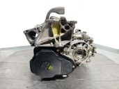 Recambio de caja cambios para volkswagen golf iv (1j1) 1.9 tdi referencia OEM IAM EUH 02J300049MX 370198
