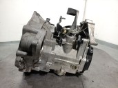 Recambio de caja cambios para volkswagen golf iv (1j1) 1.9 tdi referencia OEM IAM EUH 02J300049MX 370198
