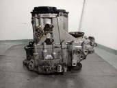 Recambio de caja cambios para volkswagen golf iv (1j1) 1.9 tdi referencia OEM IAM EUH 02J300049MX 370198