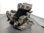 Recambio de caja cambios para volkswagen golf iv (1j1) 1.9 tdi referencia OEM IAM EUH 02J300049MX 370198