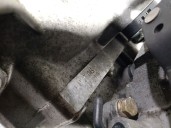 Recambio de caja cambios para volkswagen golf iv (1j1) 1.9 tdi referencia OEM IAM EUH 02J300049MX 370198