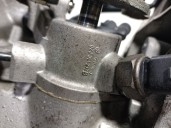 Recambio de caja cambios para volkswagen golf iv (1j1) 1.9 tdi referencia OEM IAM EUH 02J300049MX 370198