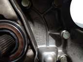 Recambio de caja cambios para volkswagen golf iv (1j1) 1.9 tdi referencia OEM IAM EUH 02J300049MX 370198