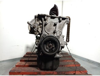 Recambio de bloque para peugeot 207/207+ (wa_, wc_) 1.4 16v referencia OEM IAM 8FS 0130CR 10FGAJ