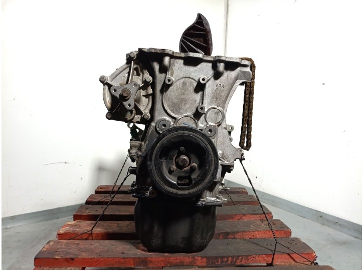 Recambio de bloque para peugeot 207/207+ (wa_, wc_) 1.4 16v referencia OEM IAM 8FS 0130CR 10FGAJ