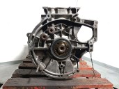 Recambio de bloque para peugeot 207/207+ (wa_, wc_) 1.4 16v referencia OEM IAM 8FS 0130CR 10FGAJ