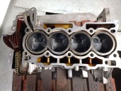 Recambio de bloque para peugeot 207/207+ (wa_, wc_) 1.4 16v referencia OEM IAM 8FS 0130CR 10FGAJ