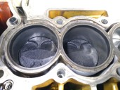 Recambio de bloque para peugeot 207/207+ (wa_, wc_) 1.4 16v referencia OEM IAM 8FS 0130CR 10FGAJ