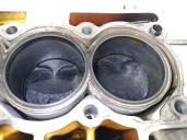 Recambio de bloque para peugeot 207/207+ (wa_, wc_) 1.4 16v referencia OEM IAM 8FS 0130CR 10FGAJ