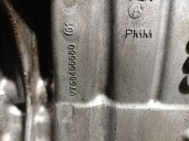 Recambio de bloque para peugeot 207/207+ (wa_, wc_) 1.4 16v referencia OEM IAM 8FS 0130CR 10FGAJ