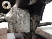 Recambio de bloque para peugeot 207/207+ (wa_, wc_) 1.4 16v referencia OEM IAM 8FS 0130CR 10FGAJ