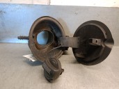 Recambio de tapa exterior combustible para mini mini countryman (r60) cooper d referencia OEM IAM 9801420 51179801420 