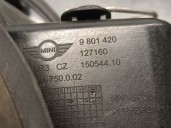 Recambio de tapa exterior combustible para mini mini countryman (r60) cooper d referencia OEM IAM 9801420 51179801420 