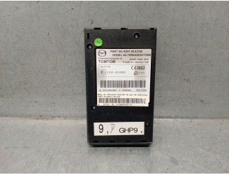 Recambio de modulo electronico para mazda 6 station wagon (gj, gl) 2.2 d referencia OEM IAM KD5166EZOB 