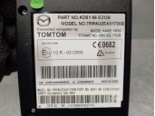 Recambio de modulo electronico para mazda 6 station wagon (gj, gl) 2.2 d referencia OEM IAM KD5166EZOB 