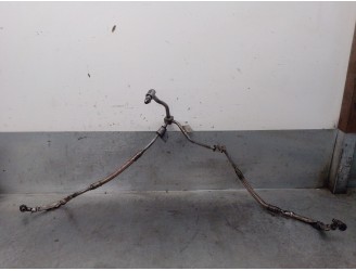 Recambio de tubo para land rover range rover iii (l322) 3.6 d 4x4 referencia OEM IAM 6H4Q6K679GD LR006644 