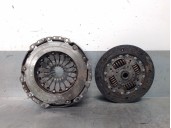 Recambio de kit embrague para ford tourneo courier b460 monospace 1.5 tdci referencia OEM IAM 2277270 2277270 