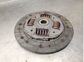 Recambio de kit embrague para ford tourneo courier b460 monospace 1.5 tdci referencia OEM IAM 2277270 2277270 