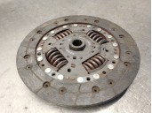 Recambio de kit embrague para ford tourneo courier b460 monospace 1.5 tdci referencia OEM IAM 2277270 2277270 