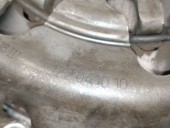 Recambio de kit embrague para ford tourneo courier b460 monospace 1.5 tdci referencia OEM IAM 2277270 2277270 