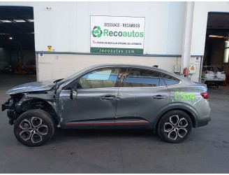 renault arkana i (lcm_, ldn_) del año 2022