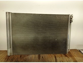 Recambio de condensador / radiador aire acondicionado para bmw 5 (f10) 520 d referencia OEM IAM 6450939148901 64509109723 Z94150