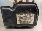 Recambio de abs para mini mini countryman (r60) cooper d referencia OEM IAM 34516851839 34529813836 