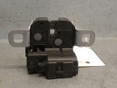 Recambio de cerradura maletero / porton para mini mini countryman (r60) cooper d referencia OEM IAM 51249802312 51249802312 