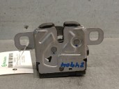 Recambio de cerradura maletero / porton para mini mini countryman (r60) cooper d referencia OEM IAM 51249802312 51249802312 