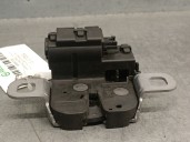 Recambio de cerradura maletero / porton para mini mini countryman (r60) cooper d referencia OEM IAM 51249802312 51249802312 