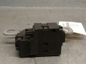 Recambio de cerradura maletero / porton para mini mini countryman (r60) cooper d referencia OEM IAM 51249802312 51249802312 