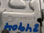Recambio de cerradura maletero / porton para mini mini countryman (r60) cooper d referencia OEM IAM 51249802312 51249802312 
