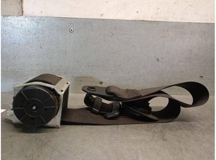 Recambio de cinturon seguridad delantero derecho para mini mini countryman (r60) cooper d referencia OEM IAM 617059700B 72119802