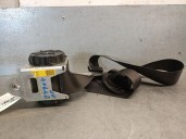 Recambio de cinturon seguridad delantero derecho para mini mini countryman (r60) cooper d referencia OEM IAM 617059700B 72119802