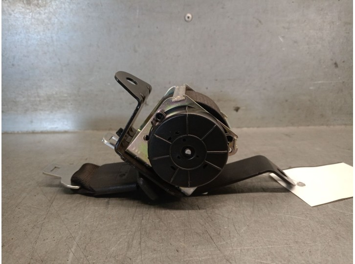 Recambio de cinturon seguridad trasero central para mini mini countryman (r60) cooper d referencia OEM IAM 619777900C 5220980131
