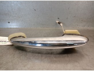 Recambio de maneta exterior delantera derecha para mini mini countryman (r60) cooper d referencia OEM IAM 51219800558 5121980055