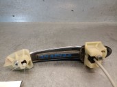Recambio de maneta exterior delantera derecha para mini mini countryman (r60) cooper d referencia OEM IAM 51219800558 5121980055