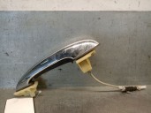 Recambio de maneta exterior delantera derecha para mini mini countryman (r60) cooper d referencia OEM IAM 51219800558 5121980055