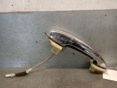 Recambio de maneta exterior delantera derecha para mini mini countryman (r60) cooper d referencia OEM IAM 51219800558 5121980055