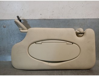 Recambio de parasol izquierdo para mini mini countryman (r60) cooper d referencia OEM IAM 51169812693 51169812693 