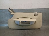 Recambio de parasol izquierdo para mini mini countryman (r60) cooper d referencia OEM IAM 51169812693 51169812693 