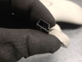 Recambio de parasol izquierdo para mini mini countryman (r60) cooper d referencia OEM IAM 51169812693 51169812693 