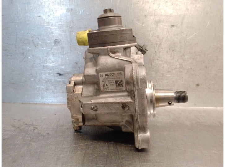 Recambio de bomba inyeccion para citroën c3 ii (sc_) 1.6 hdi referencia OEM IAM 9688499680 192RF 0445010516