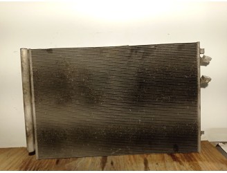 Recambio de condensador / radiador aire acondicionado para volkswagen crafter furgoneta (sy_, sx_) 2.0 tdi referencia OEM IAM 2N