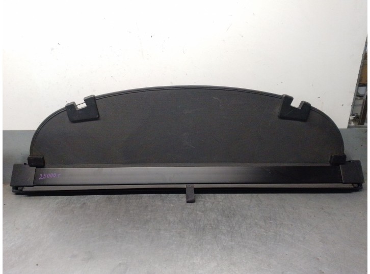 Recambio de bandeja trasera para mazda 6 station wagon (gj, gl) 2.2 d referencia OEM IAM GHP96834XC02 GHP96834XC02 